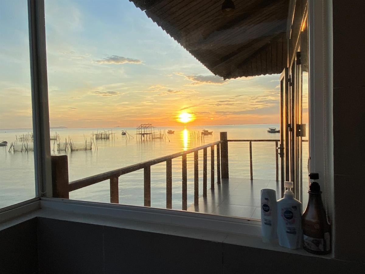 The Pier Phu Quoc Resort Exterior foto