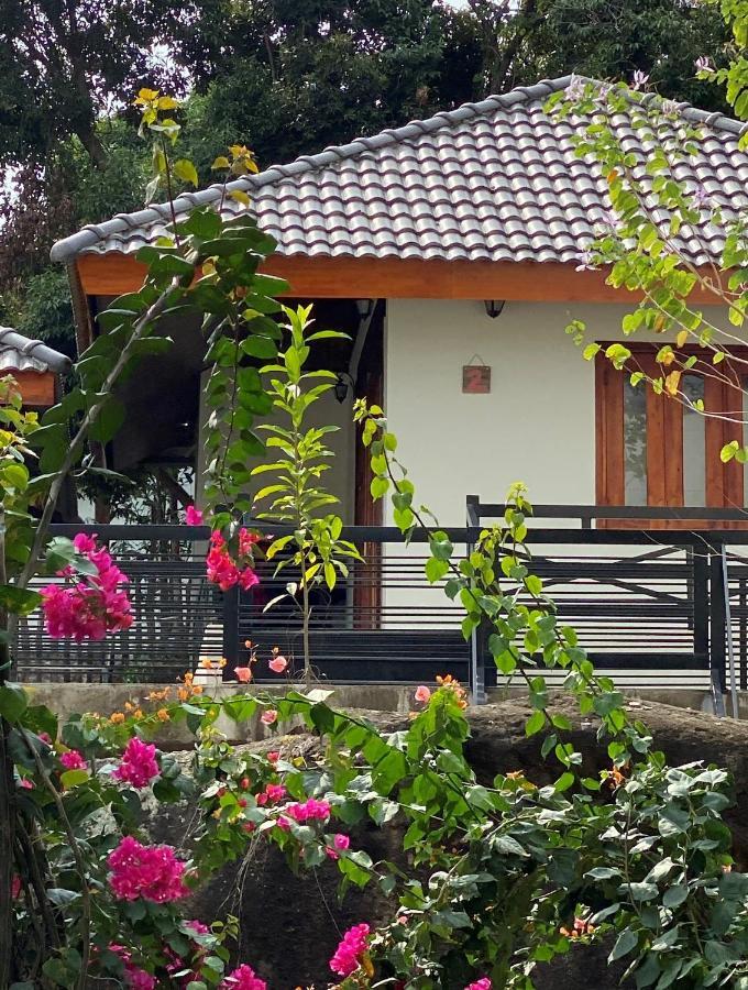 The Pier Phu Quoc Resort Exterior foto