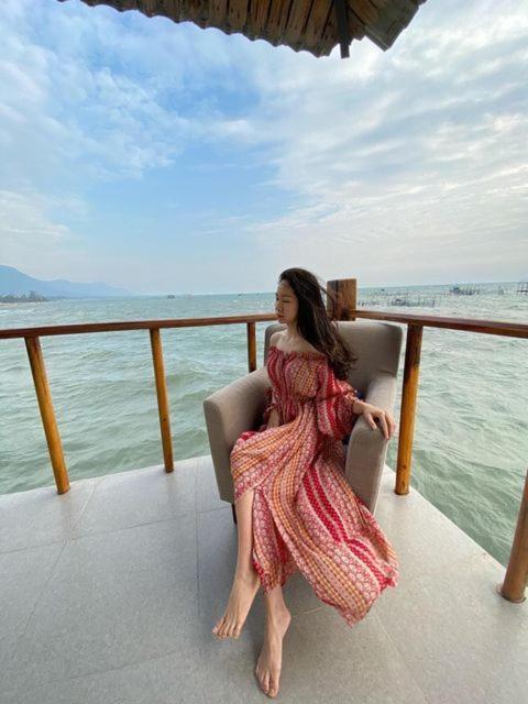 The Pier Phu Quoc Resort Exterior foto