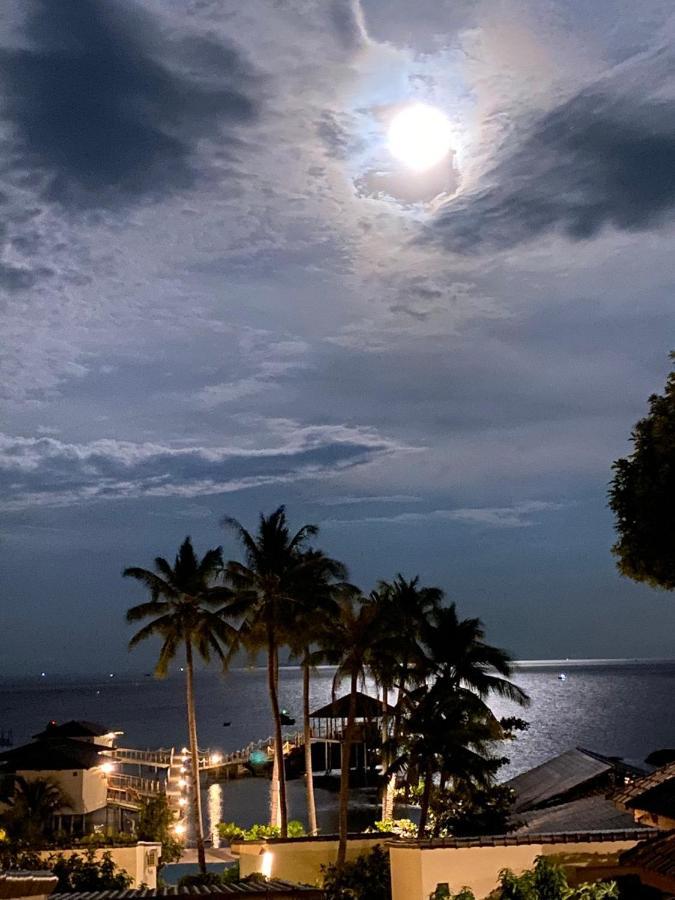 The Pier Phu Quoc Resort Exterior foto