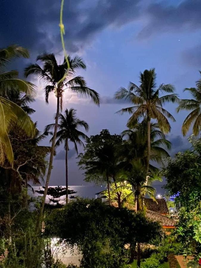 The Pier Phu Quoc Resort Exterior foto