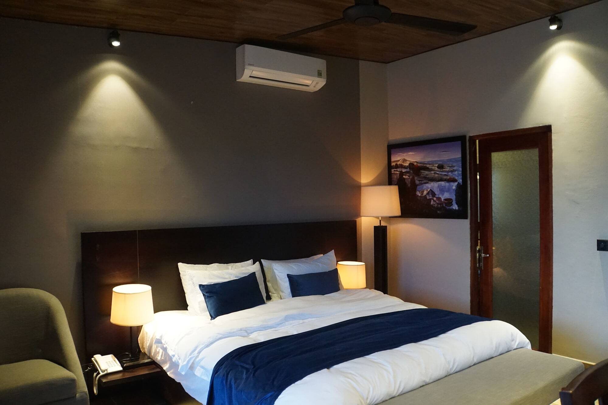 The Pier Phu Quoc Resort Exterior foto