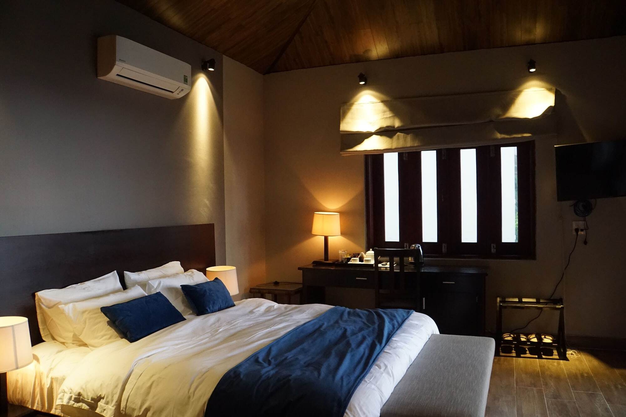 The Pier Phu Quoc Resort Exterior foto