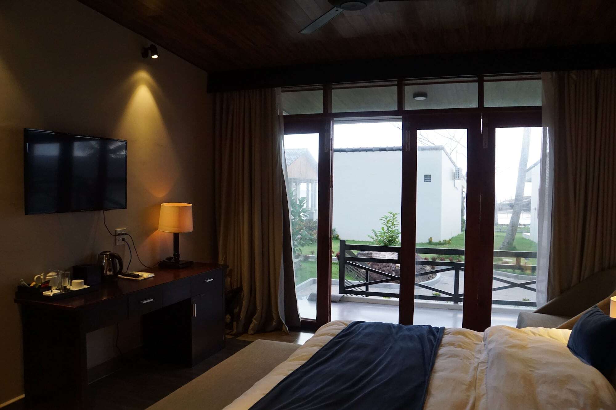 The Pier Phu Quoc Resort Exterior foto