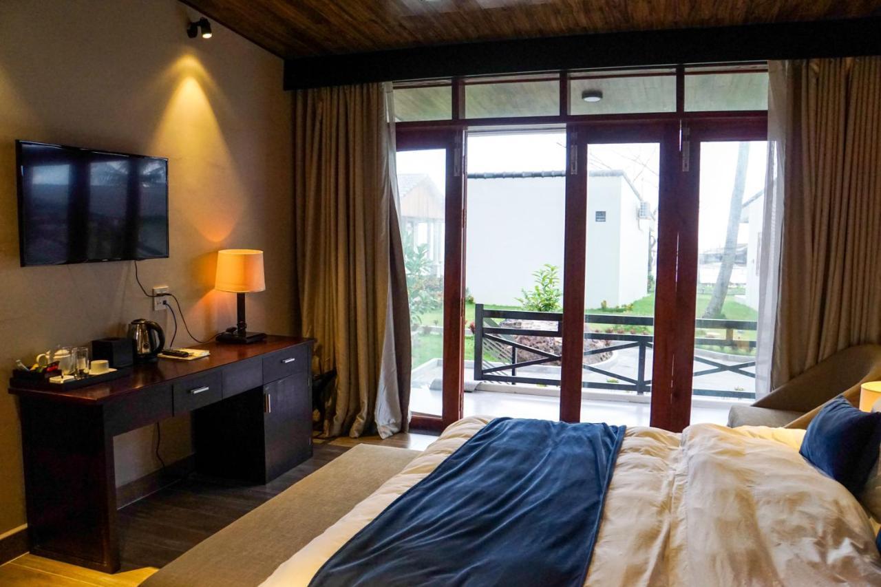 The Pier Phu Quoc Resort Exterior foto